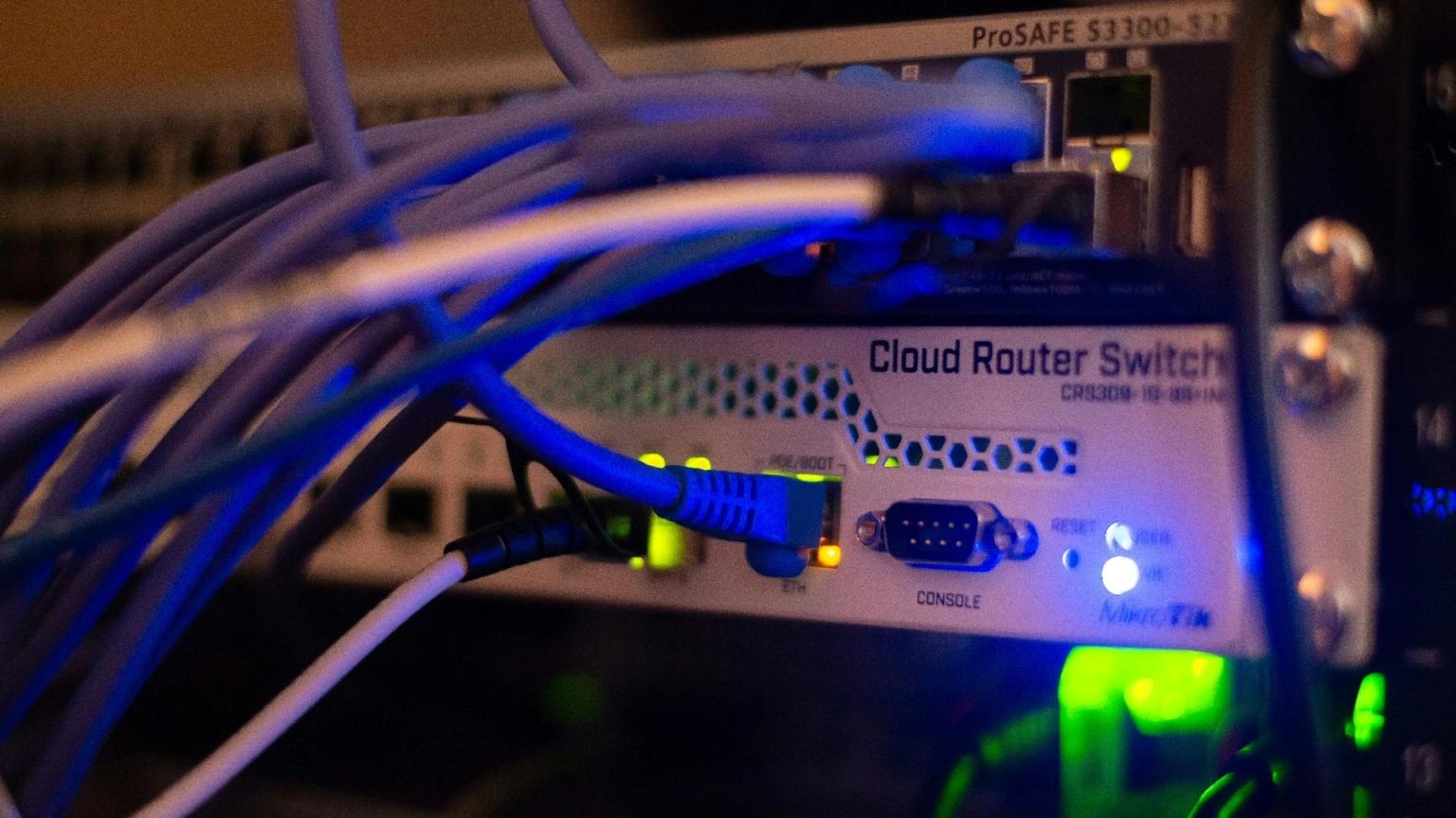 Kocak! Server PDNS Menggunakan Sandi "admin1234" yang Mudah Dibobol