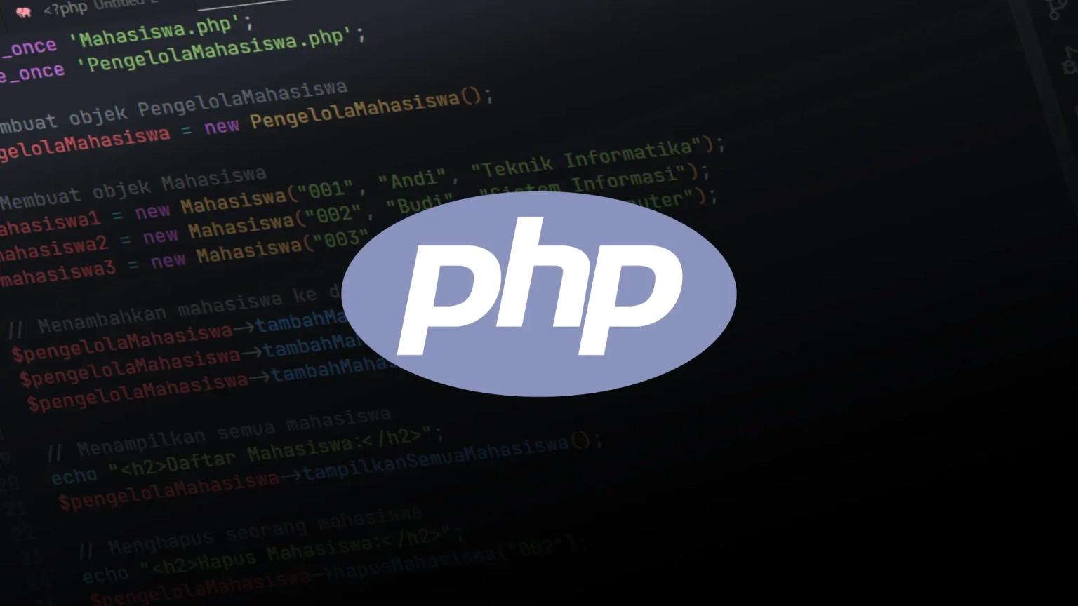 PHP 8.4: Fitur Mendatang dan Informasi Rilis