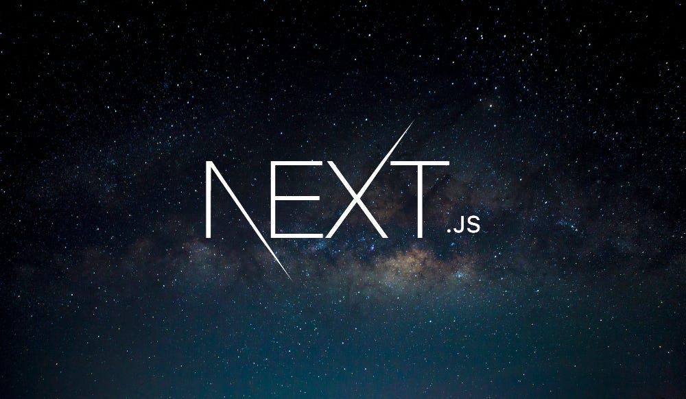 for Apa Itu Next.js? Pengertian, Fitur, dan Kelebihannya